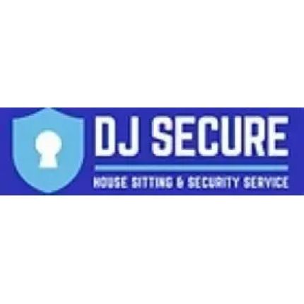 Logo van DJ Security