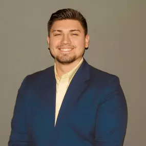 We want to welcome one of our newest team members to the Larry Keever State Farm family.  Welcome Corbin Aceves!!  We are excited to have you on board.