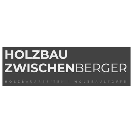 Logo da Holzbau-Meister Tobias Zwischenberger