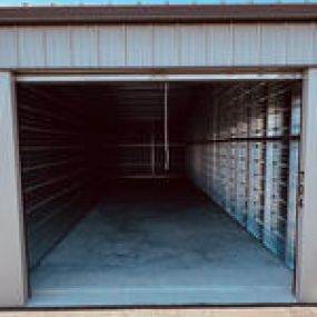 Bild von Corn Maze Storage