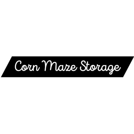 Logo fra Corn Maze Storage