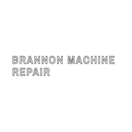 Logo de Brannon Machine Repair