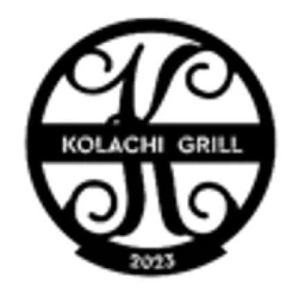 Λογότυπο από KOLACHI GRILL