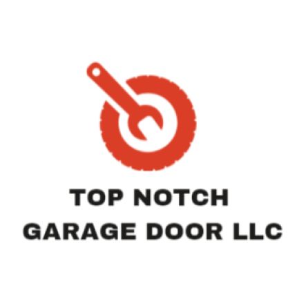 Logotyp från Top Notch Garage Door Llc