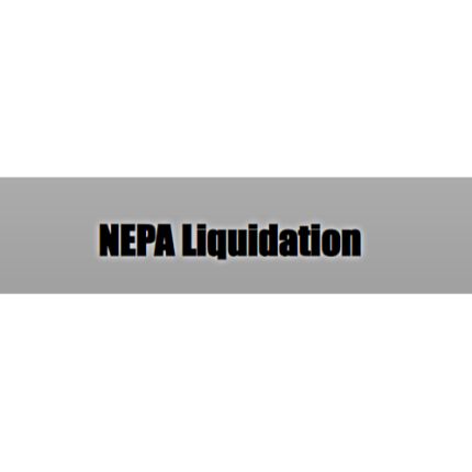 Logo od Nepa Liquidation LLC