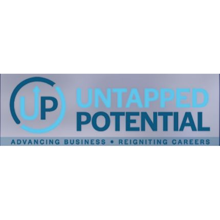 Logo od Untapped Potential Inc.