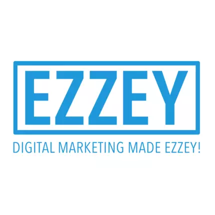 Logo van Ezzey Digital Marketing