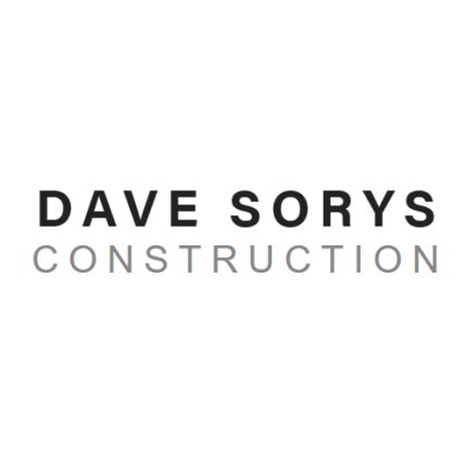 Logo from Dave Sorys Construction