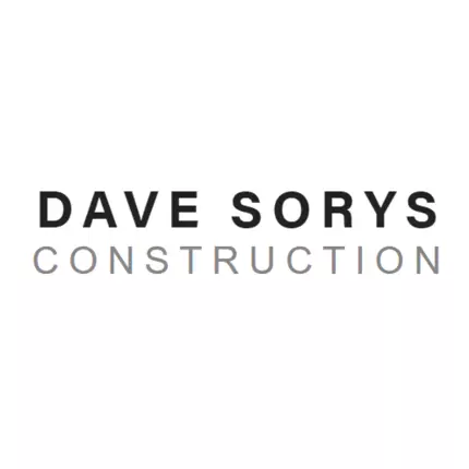 Logo de Dave Sorys Construction