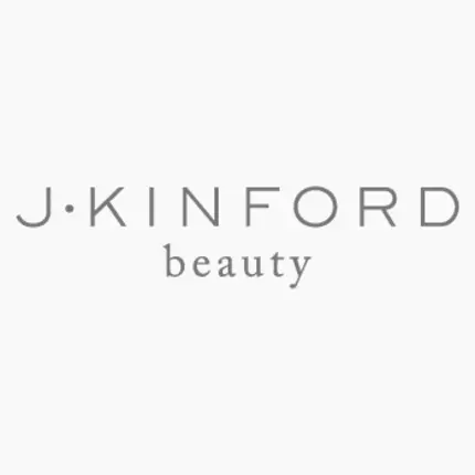 Logo von J.Kinford Beauty