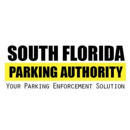 Logo van South Florida Parking Authority