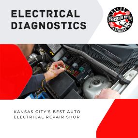 Kansas City’s Top-Rated Auto Electrical Repair Shop
Excellence in Vehicle Electrical Maintenance
In the intricate world of vehicular maintenance, understanding the complex web of wires, transmission, engines, and various components is paramount. This is especially true if you’re running an Auto Electrical Repair in Kansas City dealing with different types of vehicles, like vans, trucks, SUVs, buses, and even motorcycles. These systems work in synergy and necessitate an expert’s contact in identi