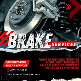 We offer a full spectrum of brake repair services, from replacing worn brake pads and rotors to fixing hydraulic system faults. Our technicians understand that each braking system component plays a crucial role in your vehicle’s overall safety and performance.