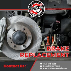 We offer a full spectrum of brake repair services, from replacing worn brake pads and rotors to fixing hydraulic system faults. Our technicians understand that each braking system component plays a crucial role in your vehicle’s overall safety and performance.