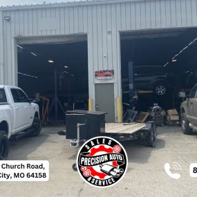 100% Satisfaction Guarantee
We offer full-service auto repair and maintenance at the highest level, ensuring that our customers receive superior care for their vehicles. This involves a one-on-one customer service approach and fair price estimates for every task we undertake.