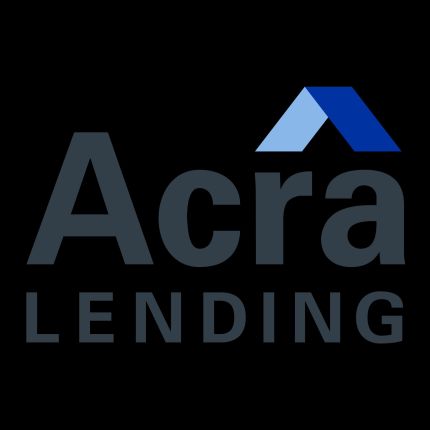 Logotyp från Acra Lending