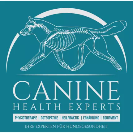 Λογότυπο από Canine Health Experts