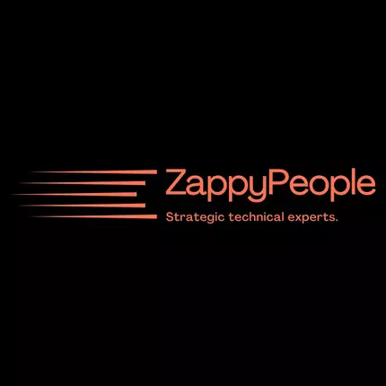 Logo von ZappyPeople