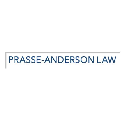 Logo od Prasse-Anderson Law Group