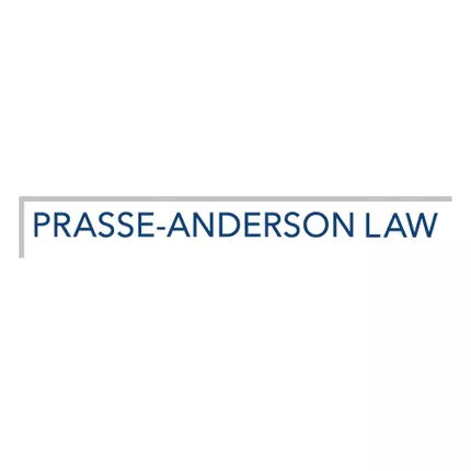 Logotyp från Prasse-Anderson Law Group