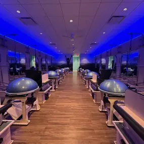 Bild von Club Pilates
