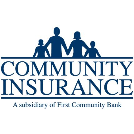 Logotipo de Community Insurance