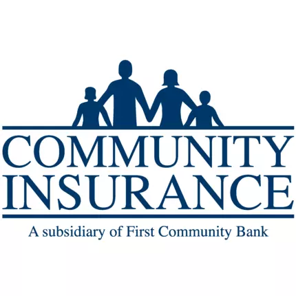 Logo da Community Insurance