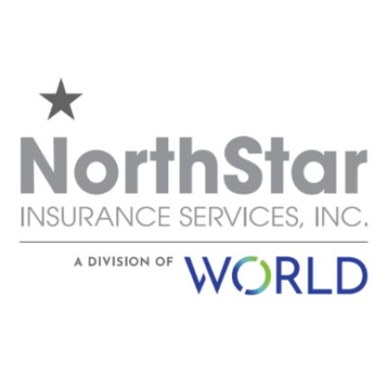 Logo fra NorthStar Insurance Services, A Division of World