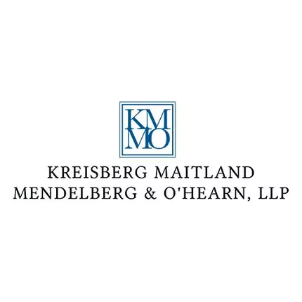 Logo van KREISBERG MAITLAND MENDELBERG & O'HEARN, LLP