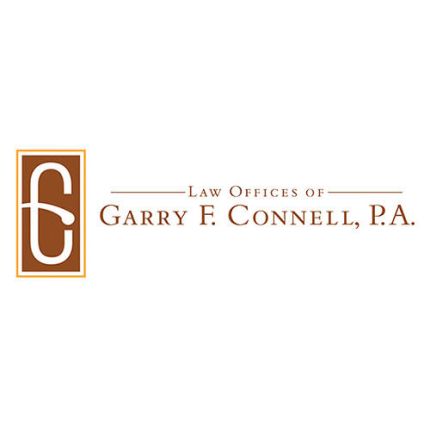 Logo van Law Offices Of Garry F. Connell, PA