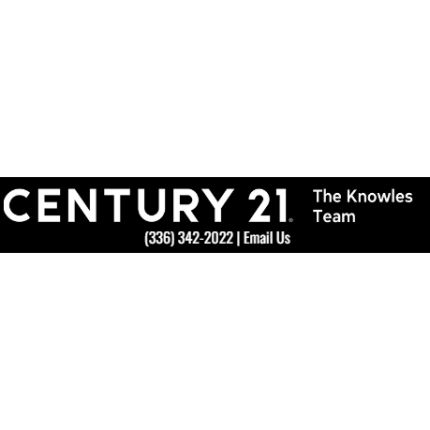 Logo da Century 21 The Knowles Team