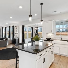 Bild von DRB Homes Mulberry Estates