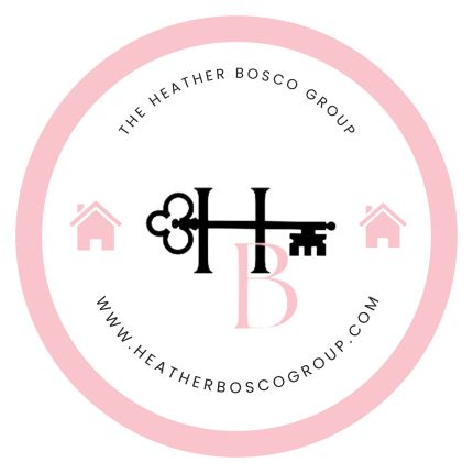 Logo from Heather Bosco Realtor