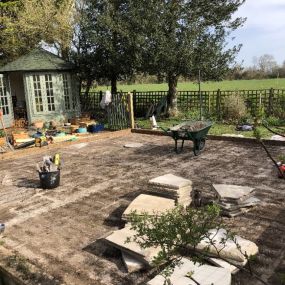 Bild von Total Garden Solutions WSM