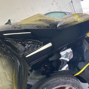 Proauto Collision Corona Inc- Automotive Painting Service