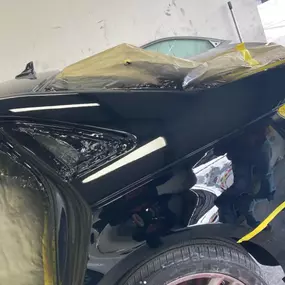 Proauto Collision Corona Inc- Automotive Painting Service