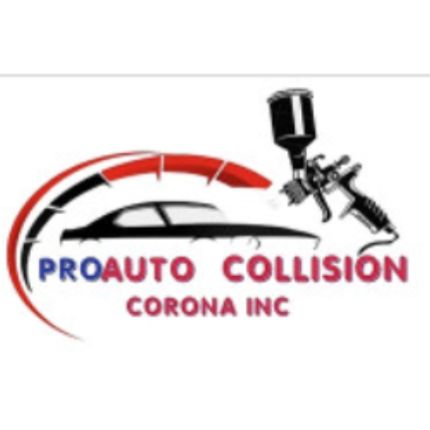 Logo fra Proauto Collision Corona Inc