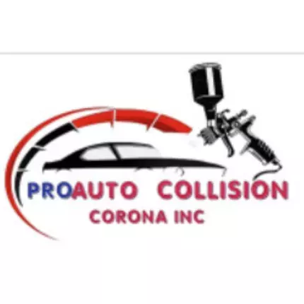 Logo de Proauto Collision Corona Inc