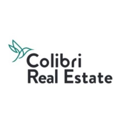 Logo fra Colibri Real Estate