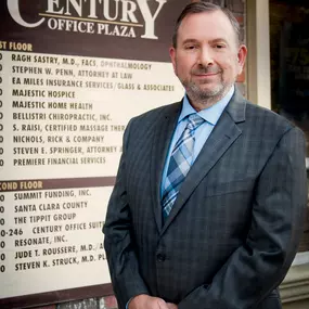 Bild von The Law Offices of Steven E. Springer