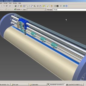 Bild von MonarcaTech