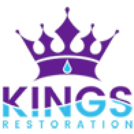 Logo fra Kings Restoration