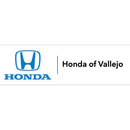 Logo from Honda of Vallejo