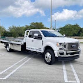 Bild von C & S Towing INC