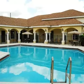 Alhambra Cove