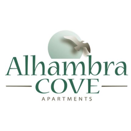 Logotyp från Alhambra Cove