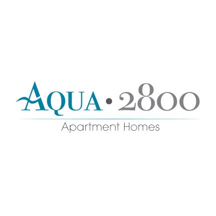 Logo van Aqua 2800