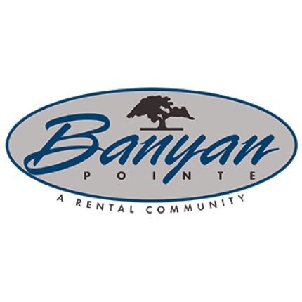 Logo from Banyan Pointe