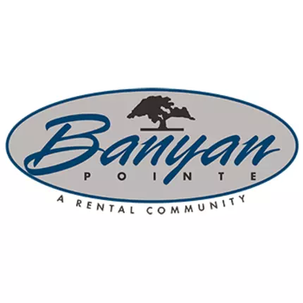 Logo fra Banyan Pointe