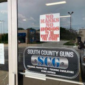 Bild von South County Guns